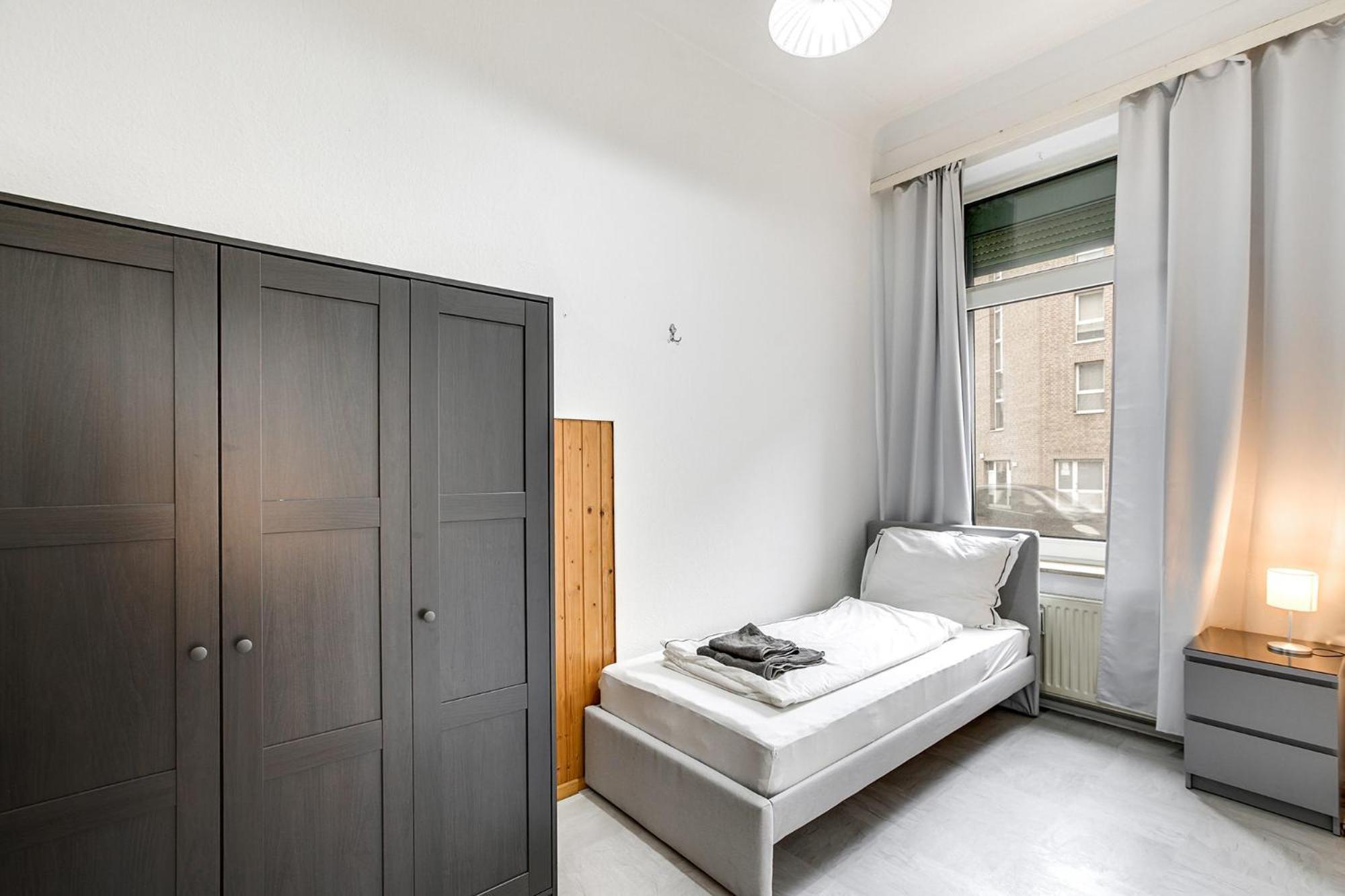 G&G Apartments Krefeld Exterior photo