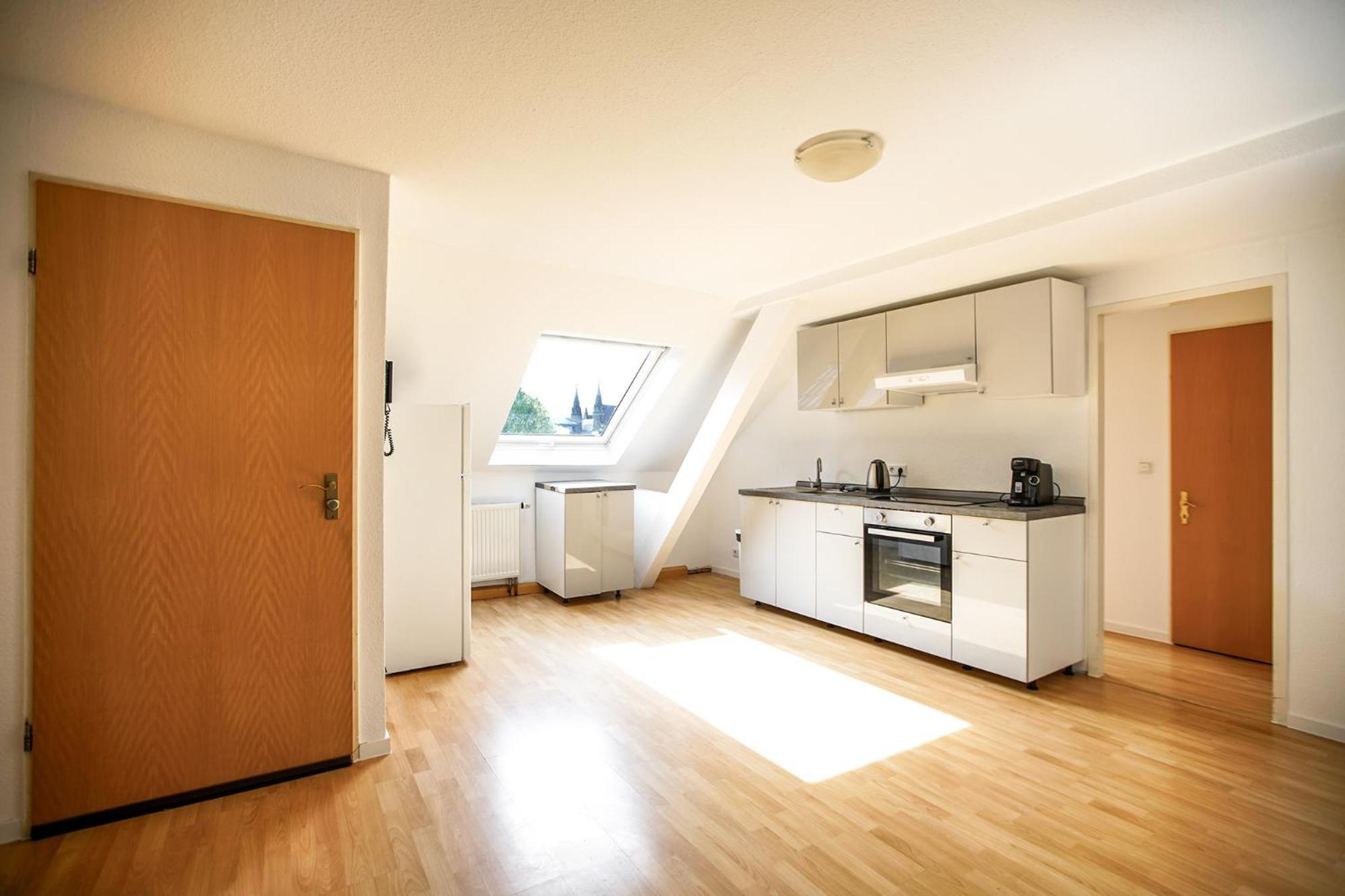 G&G Apartments Krefeld Exterior photo
