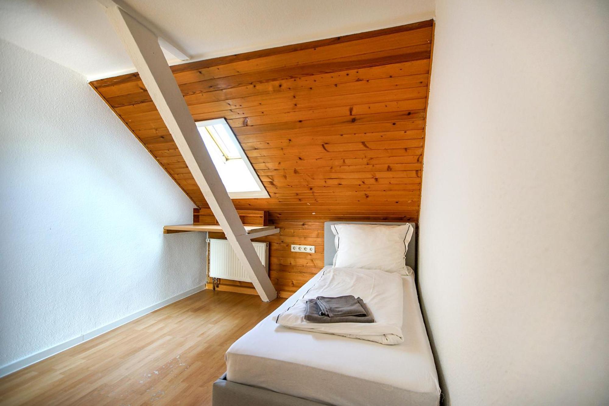 G&G Apartments Krefeld Exterior photo